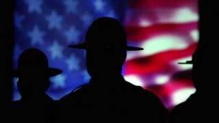 Behind the Badge Charities
