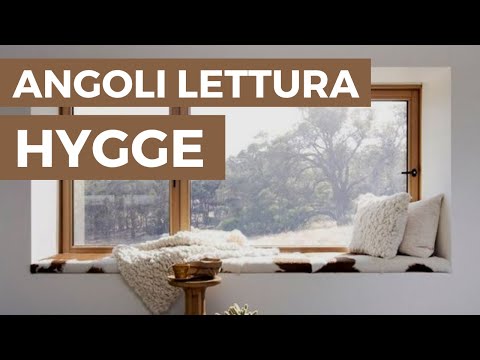 Video: Come Praticare Hygge: 14 Passaggi (con Immagini)