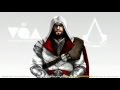 Ezio Auditore Character Of The Year