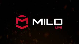 MILO Live Shooting Tray Spotlight