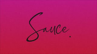Ella Mai & MeiaUm -  Sauce (bootleg)