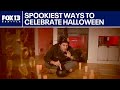 Seattle's spookiest ways to celebrate Halloween | FOX 13 Seattle