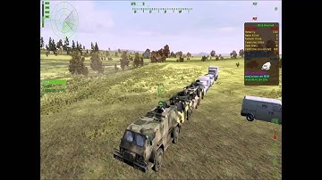 DayZ Epoch Tow Style