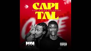 Cdb - Capital Ft King Salamane Banlieuzart Clip Audio