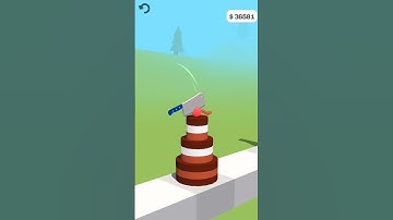 Slice It ALL LEVEL 79 ODDLY SATISFYING GAMEPLAY #shorts #youtubeshorts #gamingshorts #sliceitall