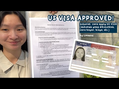 Cara apply US