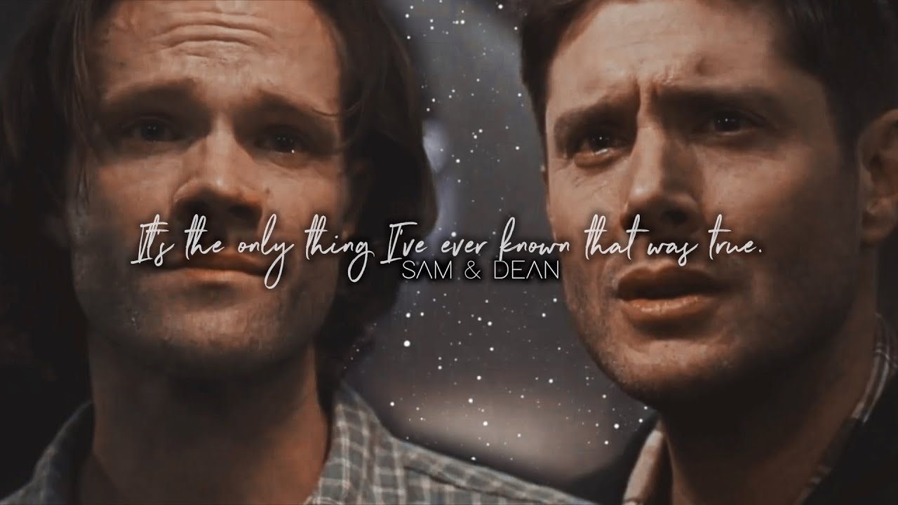 Sam & Dean • Would You Trade Me? {+15x17}