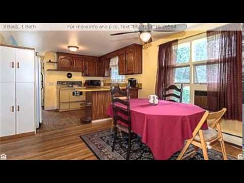 97 Madison Avenue, Watertown, MA home video tour