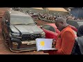 Sipapa S Lawyer Speaks Out After Court Inspects Exhibits At Kabalagala Police Station Sipapa S Lawyer Speaks Out After Court Inspects Exhibits At Kabalagala Police Station