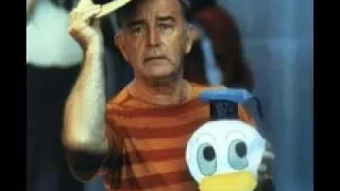 William Donald Schaefer Through The Years