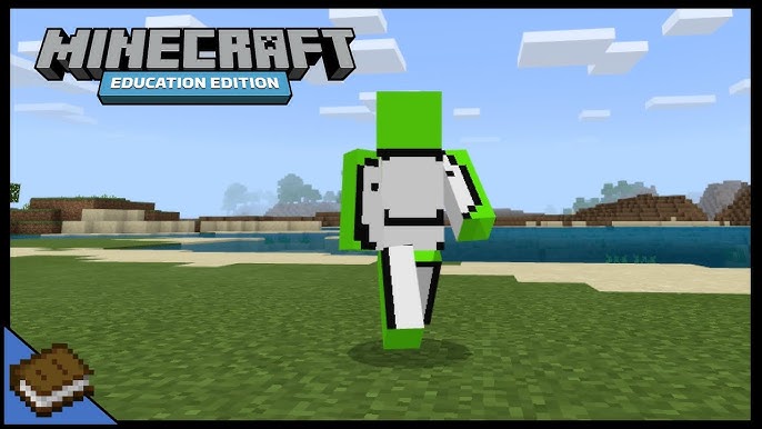 How to Delete a Custom Skin pack from Minecraft: Education Edition 