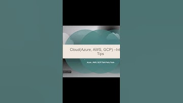 Cloud Interview Tips: Tools That Simulate Real Work Experience. full video in description