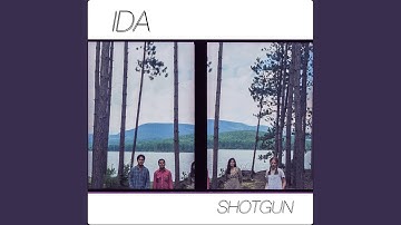 Shotgun (Strings)