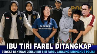 Download Lagu Berkat Bantuan Densu Ibu Tiri Farel Prayoga lansung di Ringkus Polisi Kasus Penganiayaann Anak !!! MP3 Download Lagu Berkat Bantuan Densu Ibu Tiri Farel Prayoga lansung di Ringkus Polisi Kasus Penganiayaann Anak !!! MP3