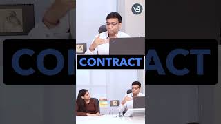Understanding Forward Contracts vs. Futures Contracts in Commodities #shorts | Vivek Bajaj