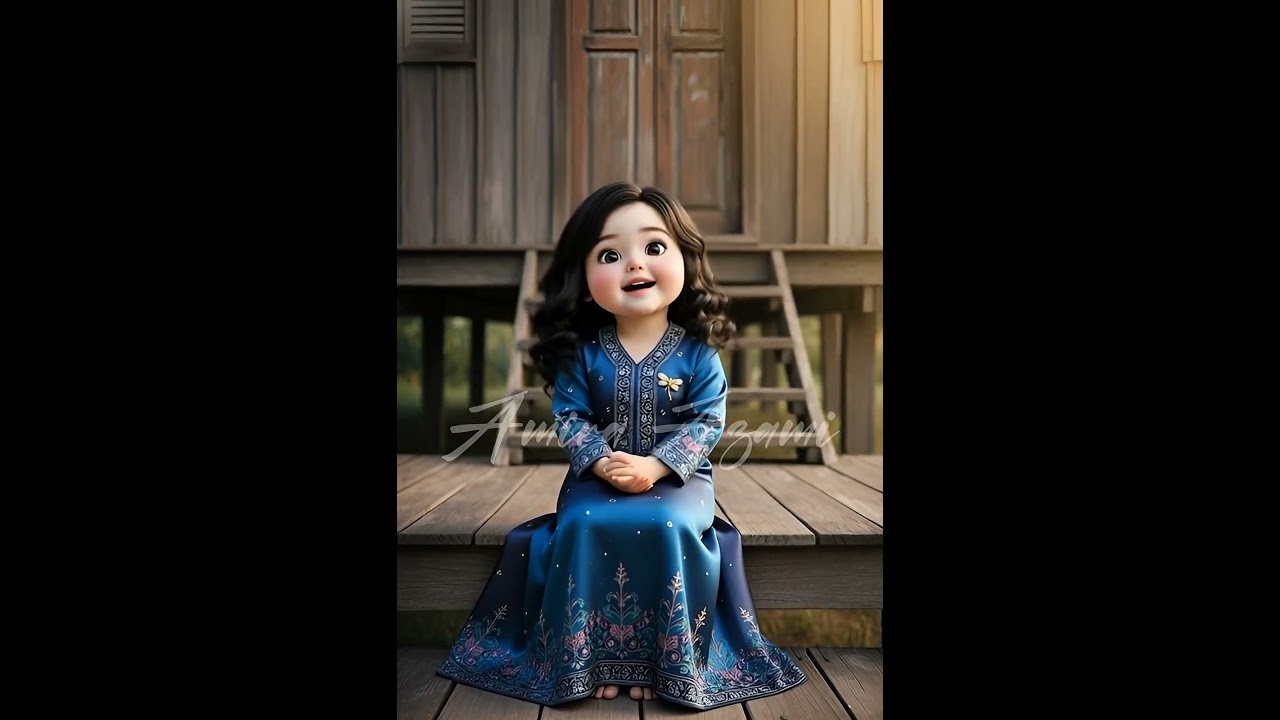 Ramadan nak tiba #anakkampung #reels #fyp#shorts