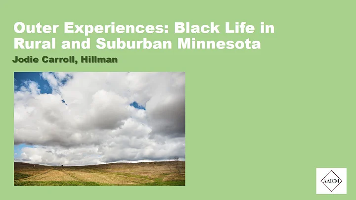 Jodie Carroll, Hillman