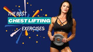 Top 3 Chest Lifting Exercises