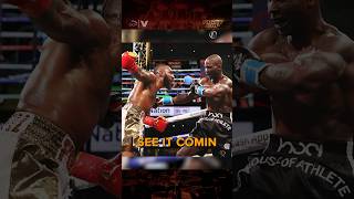 When Ocho gets knocked down, Ocho gets up 🥊 #boxing #funny #nightcap #ochocinco #shannonsharpe