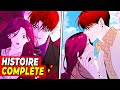 La jeune fille sest donne au diable pour se venger mais il est tomb amoureux  manhwa resum