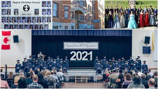 RCS | Grade 12 Graduation [June 29, 2021]