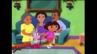 Ghetto Dora The Explorer (FULL) by DashieXP