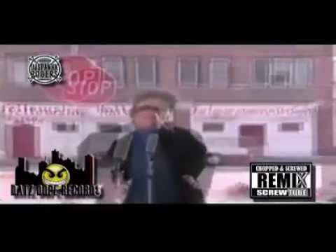 Anita Baker - Same Ole Love (SlaughtaHouzeChoppz By: DJ Spankk Rogers)