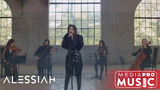 Alessiah - I Know (Live Session)