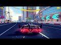 Asphalt 8 Airborne Mazda Furai Challenge 9