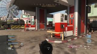 Call of Duty®: Greetings comrade!