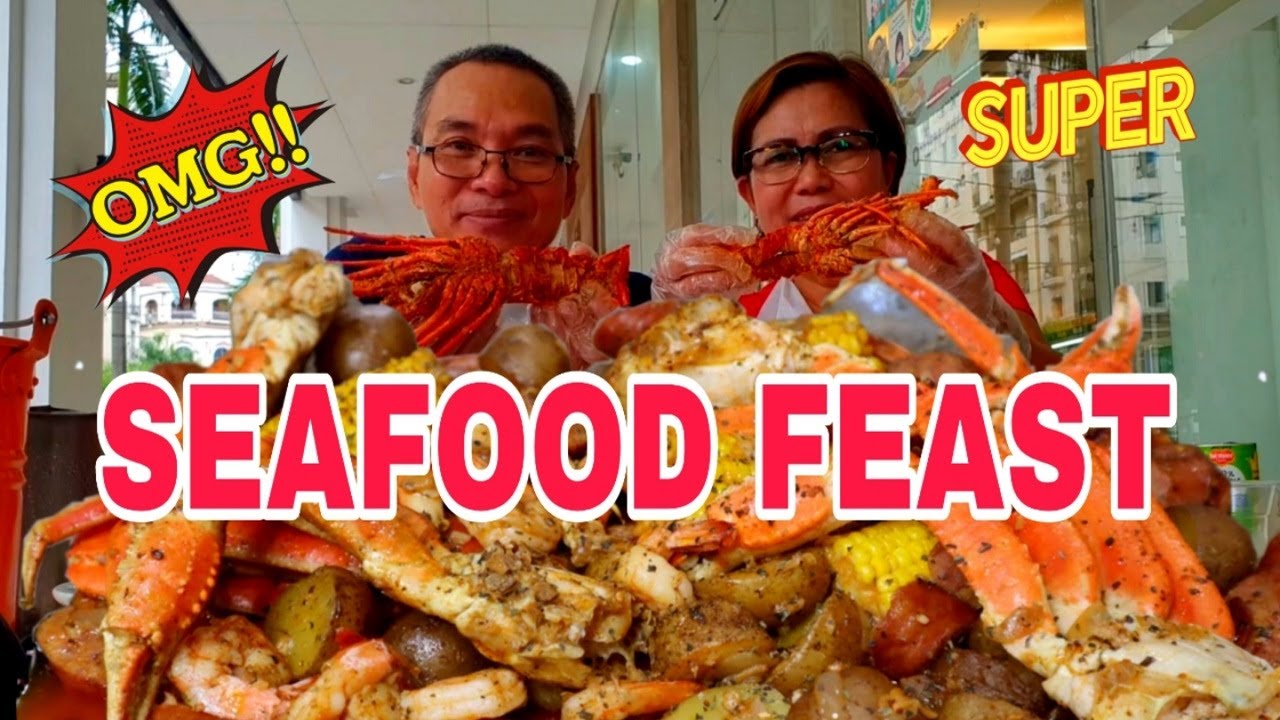 GRABE ANG PILA! DINUDUMOG!  