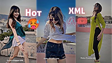 JHOOTH MAT BOLO XML FILE 🥵🔥 || NEW TREND XML  || ALIGHT MOTION XML PRESET 🎟️🎫 @mronfire3