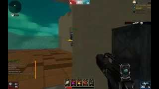 Brick-Force 2o2 | Gegen Rotl123 und Spidersau [+Hacker]