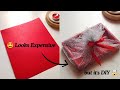 ❤️ DIY premium Gift Hamper | Easy making tips 💡With measurement