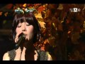 슈퍼스타K3 이정아 편지 김광진 슈퍼스타K3 이정아 편지 김광진