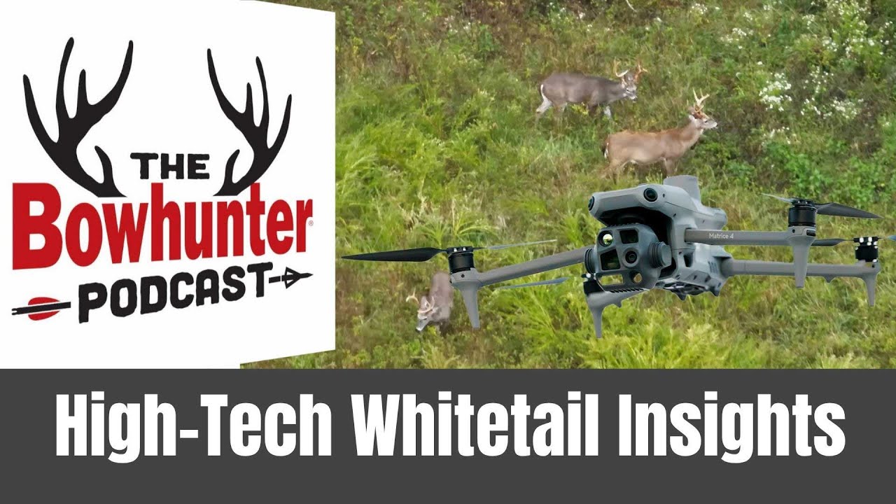 High-Tech Whitetail Insights