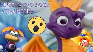 CÈ DEL GIOCO NEL MIO - [COMPILATION FUNNY MOMENTS TWITCH] 1