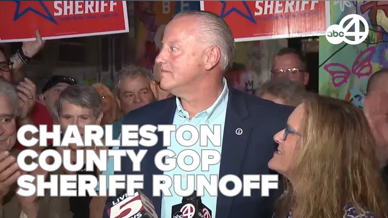 Carl Ritchie Carl Ritchie wins sheriff GOP primary runoff, to face Sheriff Graziano ...