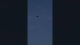 U.f.o. Sighting Over San José, California 19Th, April, 2024 #Shorts #Ufo #Unexplained #Unexpected