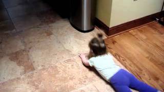 Sparkle Shoes & Tantrum