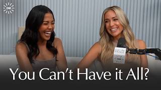 No Excuses, Just Business with Emma Grede No Excuses, Just Business with Emma Grede