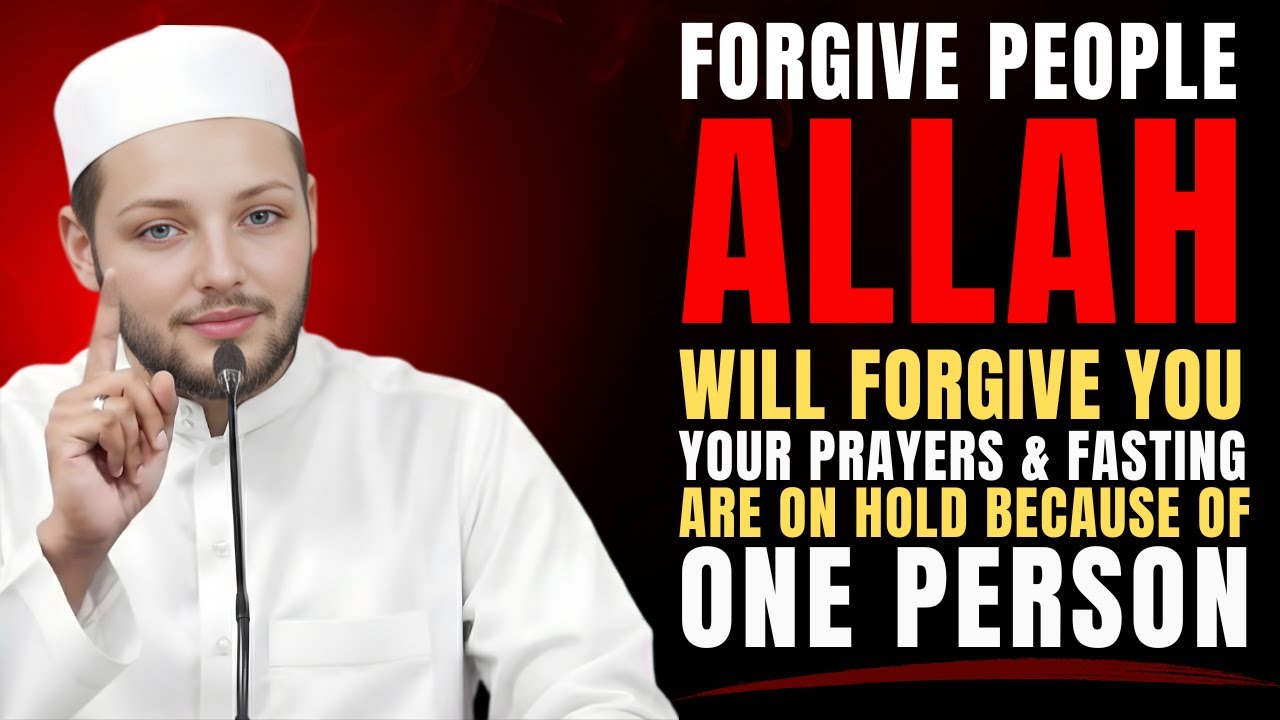 Do Not Sleep With This in Your Heart | The Secret of Jannah | Abdul Rehman