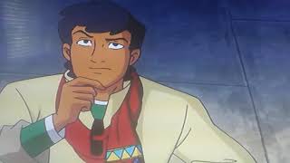 Scooby Doo: Wheres my Mummy? Movie end credits (2005)