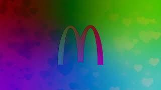 McDonald's ID 2024 Effects | Inspired by Preview 2 Effects | @WinterTheSecond