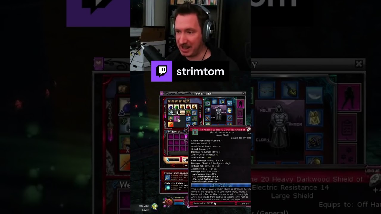 Хитрость, чтобы уменьшить урон от ловушек в DDO