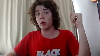 O FIM DO CANAL?! (AssopraFitas Reupload) 