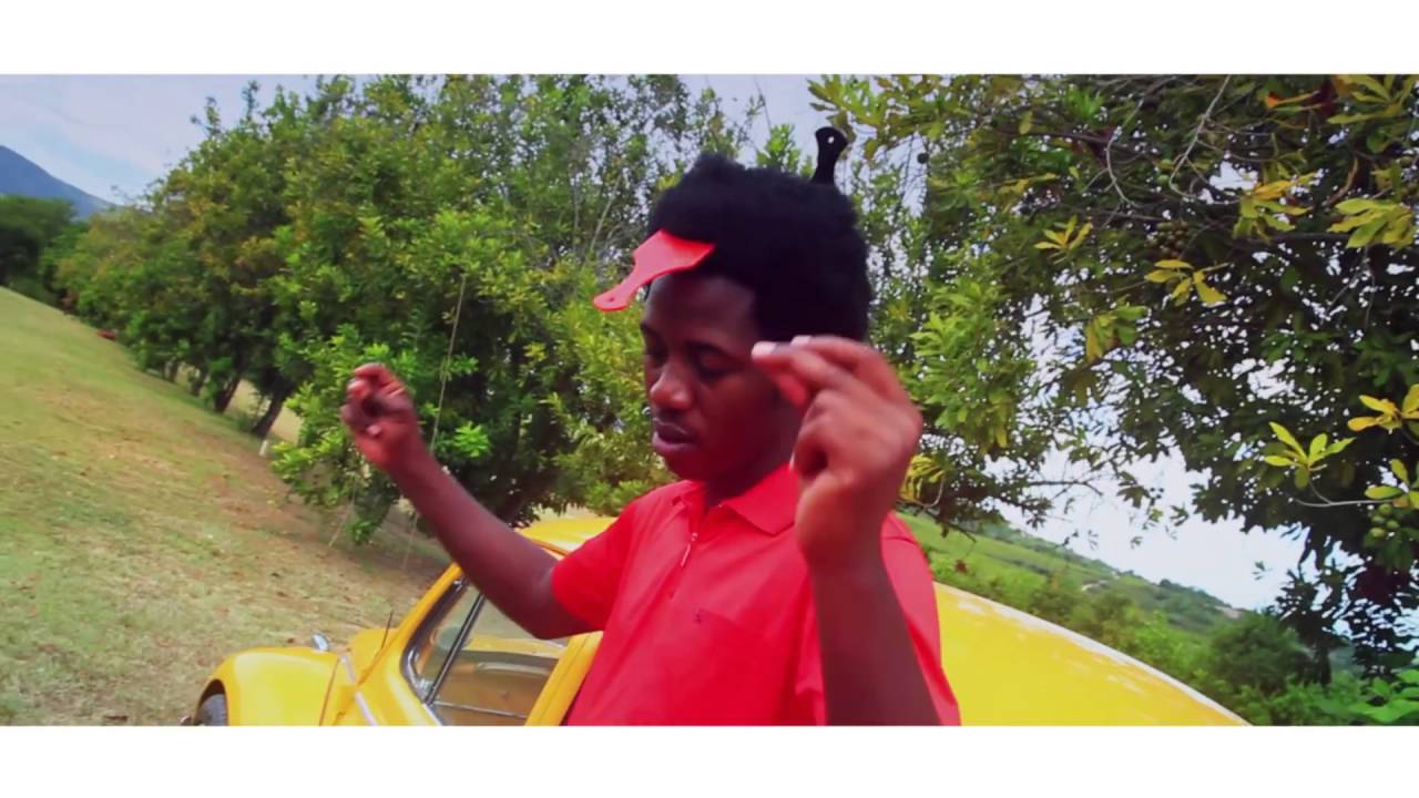 Jay Spitter   Ujola Nami Ajole Nawe Official Music Video