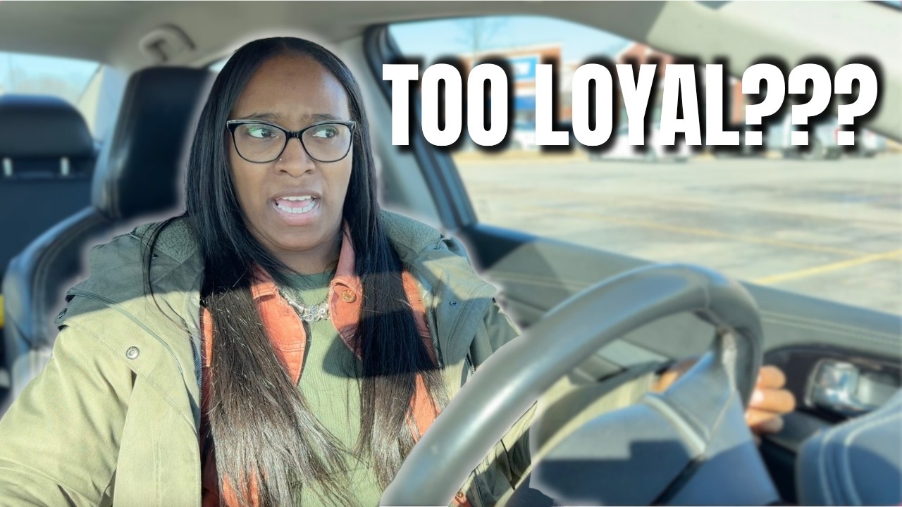 Why being loyal to a job can hurt you