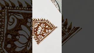 Mehendi Opening Design