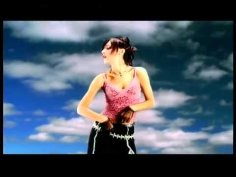 LUNA - Bubice - (Official Video 2001)